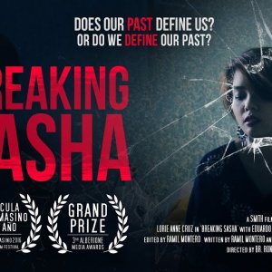 Breaking Sasha (2018)