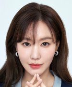 Kim Ah Joong