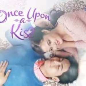 Once Upon a Kiss (2015)