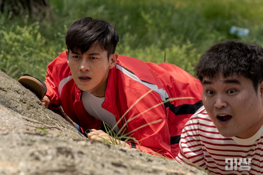 Missing The Other Side Photos 1480063 MyDramaList