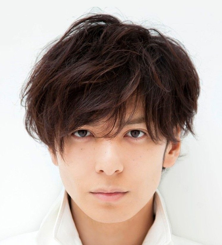 Ikuta Toma