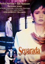 Separada Philippines Movie photo