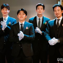 Was It Love? Korean Drama photo