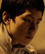 Jo Min Ho