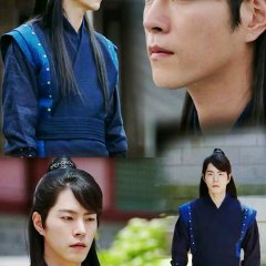 The King in Love Korean Drama photo