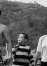 Tarzan and the Treasure Taiwanese Movie photo