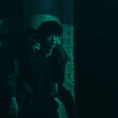 L.U.C.A.: The Beginning Korean Drama photo