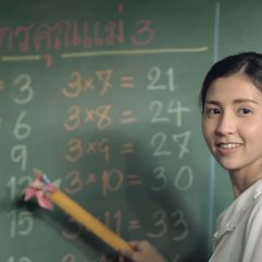 From the Heart Thai Drama(2017) photo