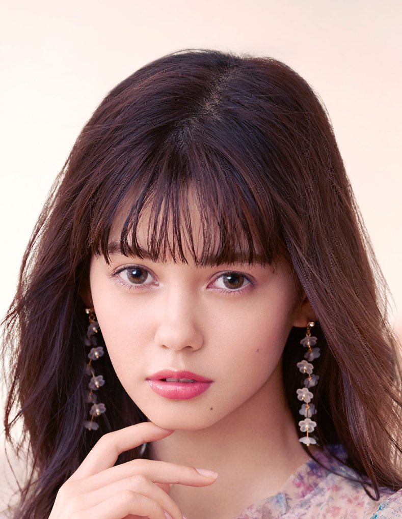 Erika Japanese Actress
