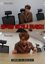 Director Kwang Korean TV Program photo