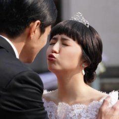 The Confidence Man JP Japanese Drama photo