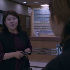 Dust and Ashes Korean Movie photo