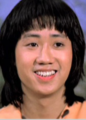 Lau Fong Sai in The Tantana Hong Kong Movie(1991)