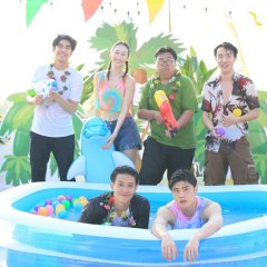 Hidden Love Thai Drama(2021) photo