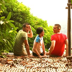 Girlfriend & Boyfriend Taiwanese Movie photo