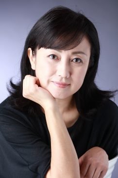 Yuko Kurita