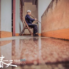 Four Springs Chinese Movie photo