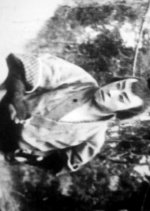 Kunisada Chuji Japanese Movie(1925) photo