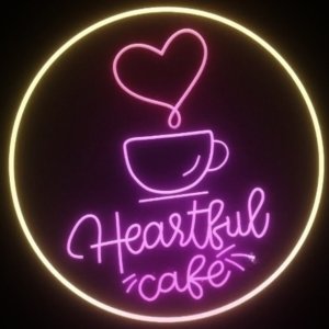 Heartful Cafe (2021)
