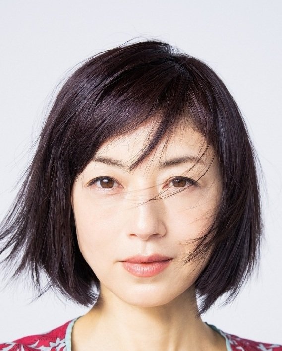Sakiko Takaoka