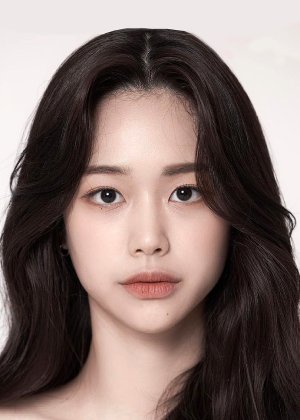 Jang Yeo Bin in A Beauty of Revenge Korean Drama (2021)