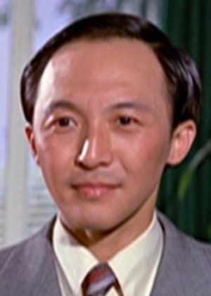 Ma Chien Tang in Mallow Forest Hong Kong Movie(1969)