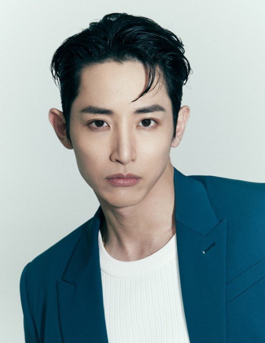 Lee Soo Hyuk is confirmed to join MBC's 