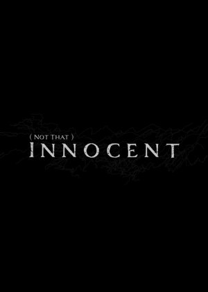 (Not That) Innocent (2021) poster