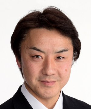 Tadashi Katsura