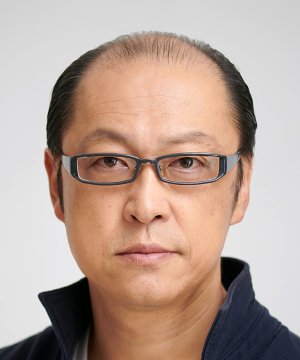 Masayuki Shida