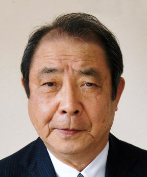 Seishichiro Hiraizumi