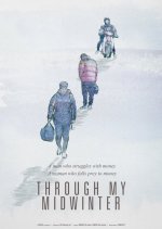Through My Midwinter Korean Movie photo