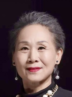 Zheng Rong Chai