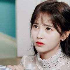 Mr. Swimmer Chinese Drama photo