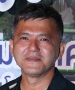 Liaw Kittikorn Liawsirikun