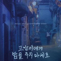 Don't Feed The Stray Cats Korean Movie photo