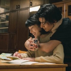 Love Nonetheless Japanese Movie photo