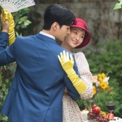 Dali and the Cocky Prince Korean Drama photo