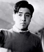 Isono Akio
