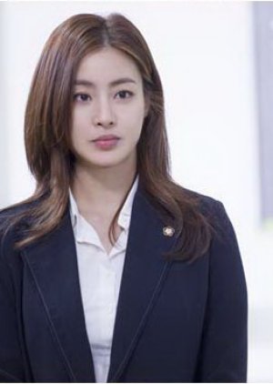 Lee Eun Jo | Meu Advogado, Sr. Jo