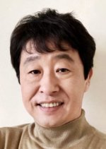 Choi Man Ri [Past] | Teacher [Present]