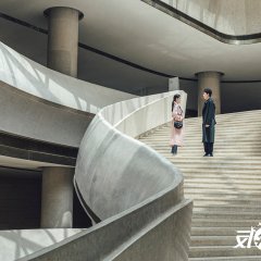 When You Be Me Chinese Drama photo