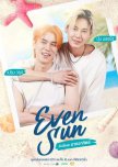 Even Sun thai drama review