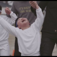 Dad Is Back Korean Movie(2016) photo