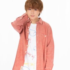 Onishi Ryusei photo