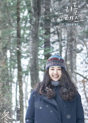 Song Hye Won | Little Forest