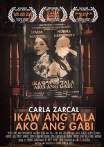 Ikaw ang tala ako ang gabi Philippines Movie photo