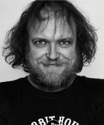 Andrew Leavold