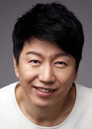 Choi Sung Il / Choi Deok Chil | Woori, a Virgem