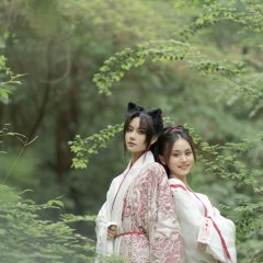 Legend of Yunze Season 2 (2022) photo